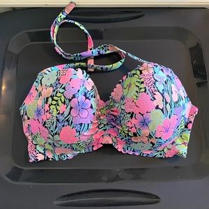 Victoria’s Secret Bathing Suit Top